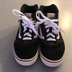 Kids Vans